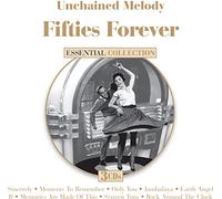 Unchained Melody - Fifties Forever (3 CD)