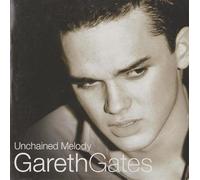 Unchained melody [Single-CD]