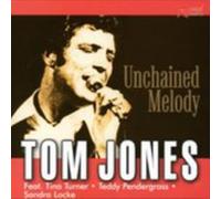 Unchained Melody - Tom Jones (Audio CD)
