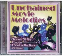 Unchained Movie Melodies - Unchained Movie Melodies