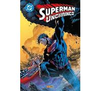 Unchained. Superman collection (Vol. 9)