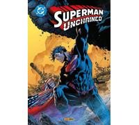 Unchained. Superman collection. Vol. 9 - Snyder Scott, Nguyen Dustin, Lee Jim
