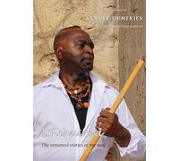 Unchained: The untamed stories of my soul