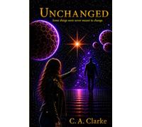 UNCHANGED: Some things were never meant to change.