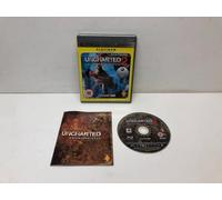 Uncharted 2: Among Thieves - Platinum Edition (PS3) [Edizione: Regno Unito]
