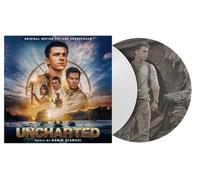 Original Motion Picture Soundt - Uncharted – Music on Vinyl