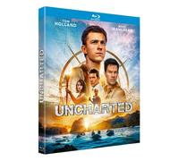 Uncharted