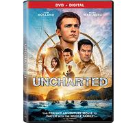Uncharted