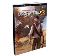 Uncharted 3: Drake's Deception: the Complete Official Guide