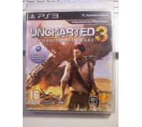Uncharted 3 : l'illusion de Drake [Edizione: Francia]