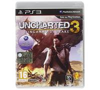 Uncharted 3: L'Inganno Di Drake (Drake's Deception) - Standard Edition