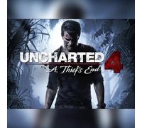 UNCHARTED 4 - Instant Unlock Multiplayer Bundle (DLC) (PS4) PSN Key - UNITED STATES