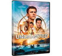 Uncharted - BD