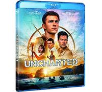 Uncharted - BD - NUOVO