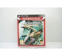 Uncharted: Drake's Fortune (Essentials) /PS3