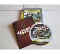 Uncharted: Drake's Fortune - Platinum Edition