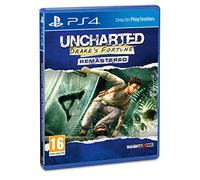 Uncharted: Drakes Fortune (Remastered)