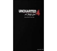Uncharted. Fine di un ladro. Guida strategica ufficiale da collezione in italiano. Vol. 4