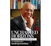 Uncharted Horizons: A Journey of Resilience