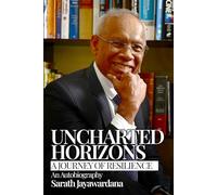 Uncharted Horizons: A Journey of Resilience