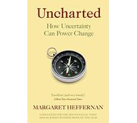 Uncharted: How to Map the Future – Simon & Schuster