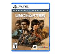Uncharted: Legacy of Thieves Collection - Per PlayStation 5