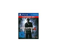 Uncharted N.Drake Coll. PS-4 PSHits Game NUOVO