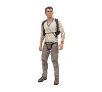 Uncharted Nathan Drake Action Figure Da 7 Pollici