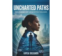 Uncharted Paths: The Journey of Sarah Wynn-Williams