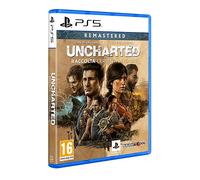 Uncharted: Raccolta L'eredità Dei Ladri - PS5