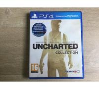 Uncharted: The Nathan Drake Collection [Edizione: Francia]