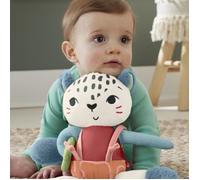UNCIA MON SNOW LEOPARD - FISHER-PRICE - HKD64