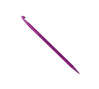 Uncinetto AddiDuett 6mm Viola