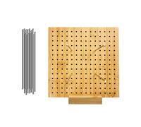 Uncinetto Blocking Board Granny Squares-Regalo Perfetto per Mamme e Y1N8