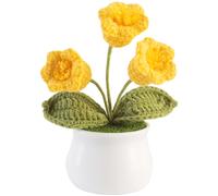 Uncinetto per cotone non dimenticarti di me in per decorazio
