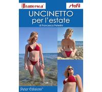 Uncinetto per l'estate: 1