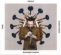 Uncini Giacomo - Time Heals Everything