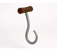 Uncino da pirata con Impugnatura cm.35x12,5