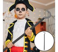 Uncino Pirata Accessori Per Costumi Da Cosplay Accessorio Feste Di Halloween