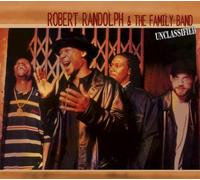 Unclassified by Robert Randolph and the Family Band (2003-11-24)