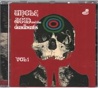 Uncle Acid & The Deadbeats Uncle Acid & the Deadbeats - Volume 1 (CD) Album