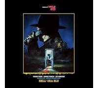 UNCLE ACID AND THE D - NELL ORA BLU - CD - K72z