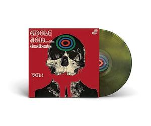 Uncle Acid And The Dea - Vol 1
