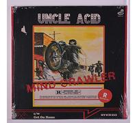 UNCLE ACID & DEADBEATS - mind crawler / get on home