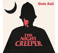 Uncle Acid & The Dea - The Night Creeper