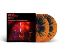 Uncle Acid & The Deadbe Slaughter On First Avenue (2 LP Splatter Vin (Vinyl LP)