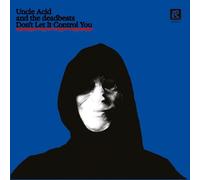 Uncle Acid & the Deadbeats - 7-Don'T Let It Control You