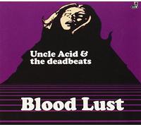 Uncle Acid & the Deadbeats - Blood Lust