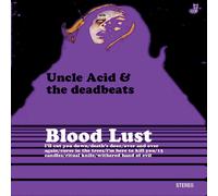 Uncle Acid & the Deadbeats Blood Lust (CD)