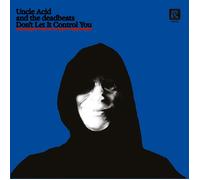 Uncle Acid & The Deadbeats Don't Let It Control You (Vinyl LP) 7" Single